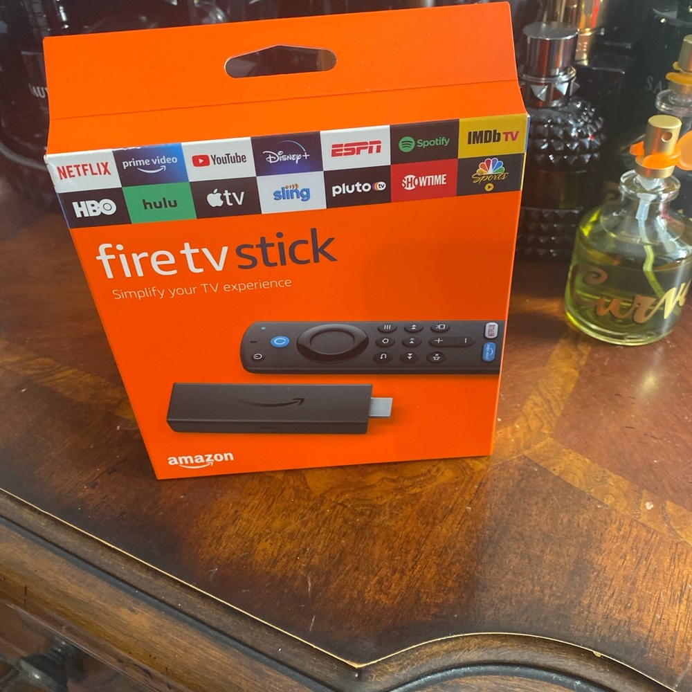Fire stick